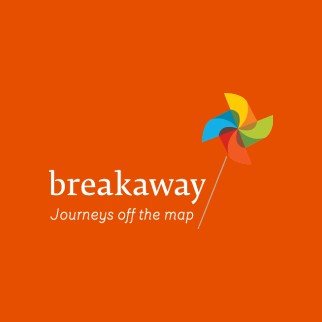 Breakaway logo