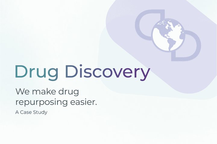 Drug Discovery platform
