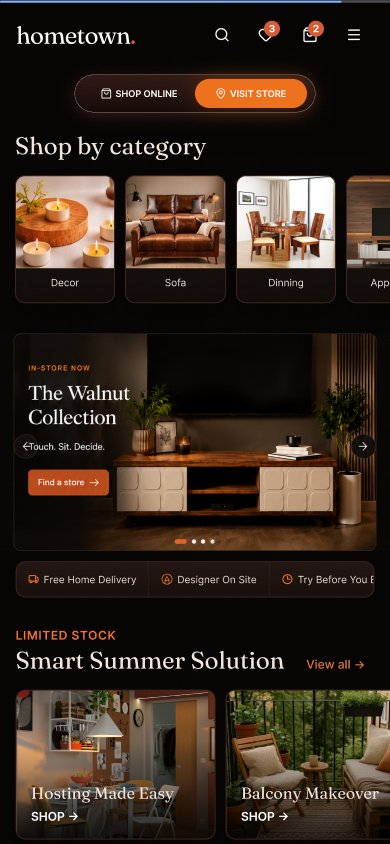 Visit Store