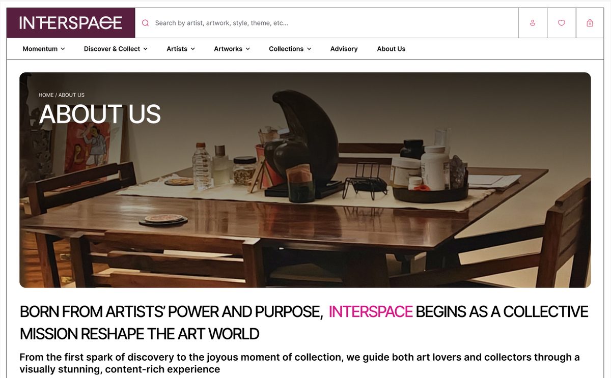 About us