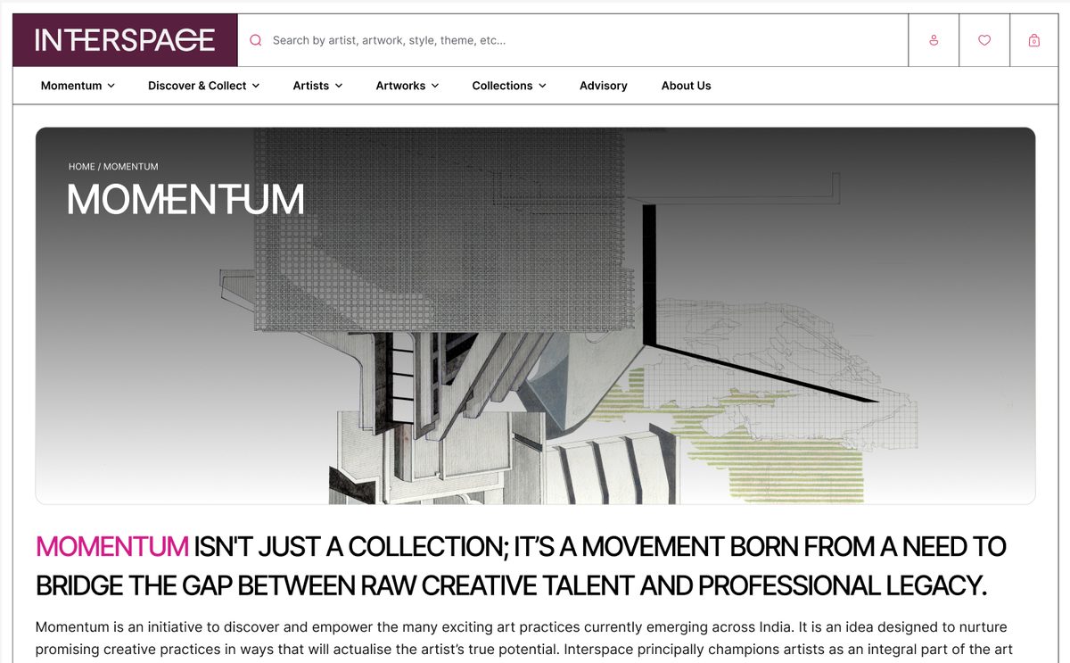 Momentum