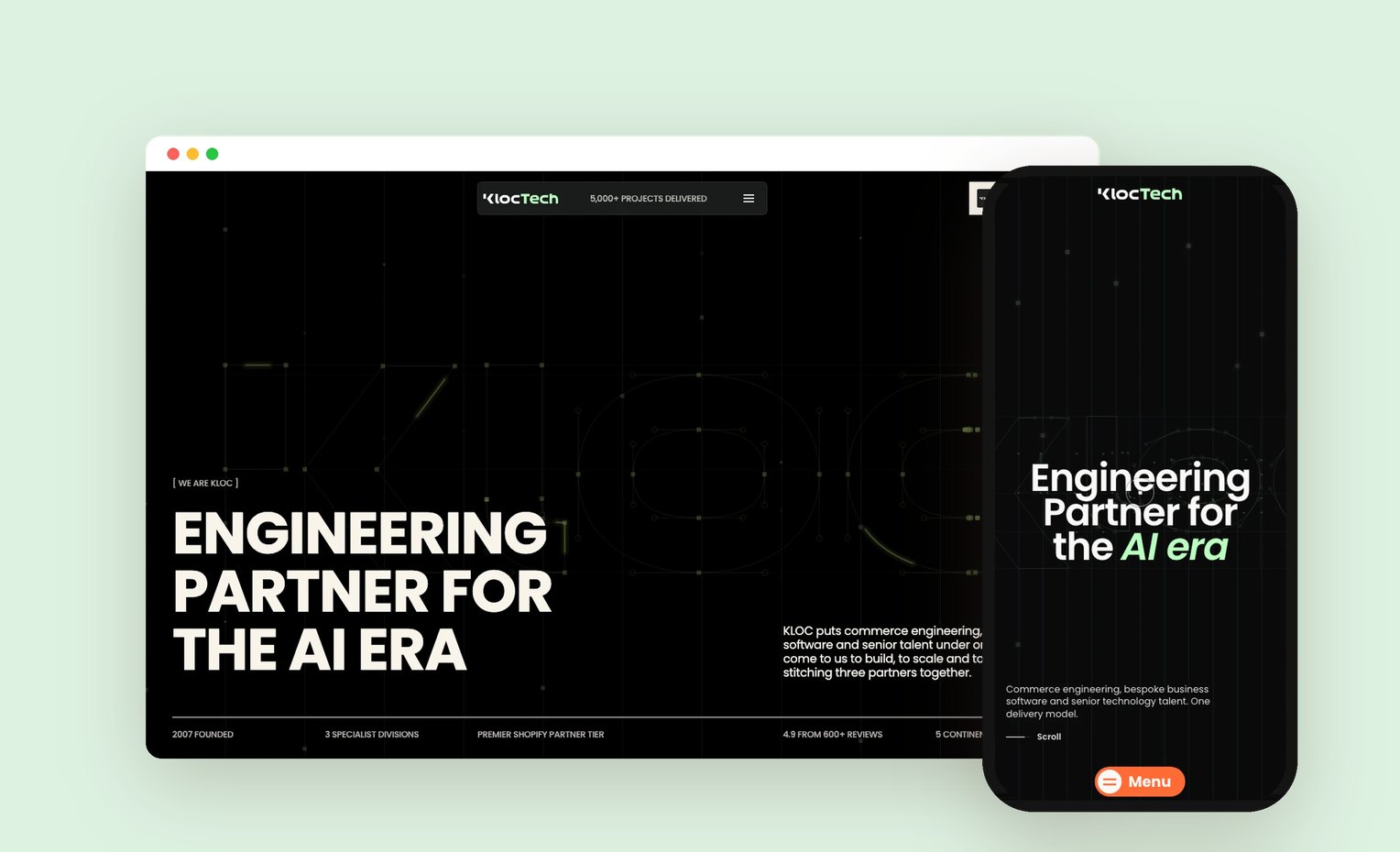 KLoc Technologies