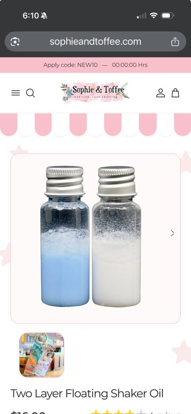 Product page