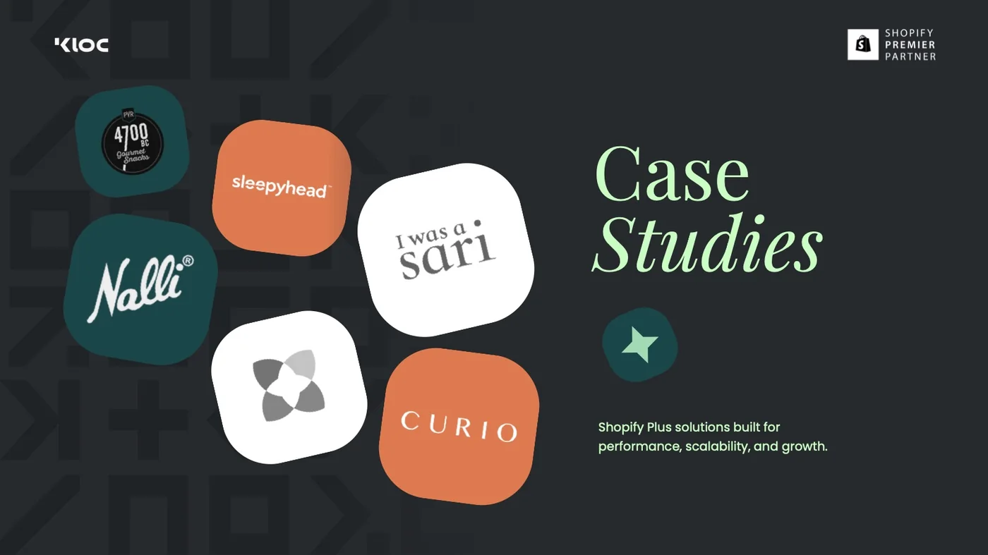 Case studies