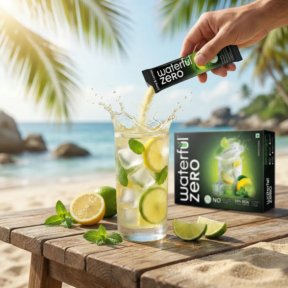 Lemon & Lime