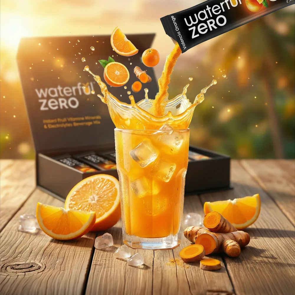 Valencia Orange